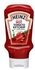 Heinz hot tomato ketchup 460g