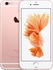 Apple iPhone 6S with FaceTime - 128GB, 4G LTE, Rose Gold