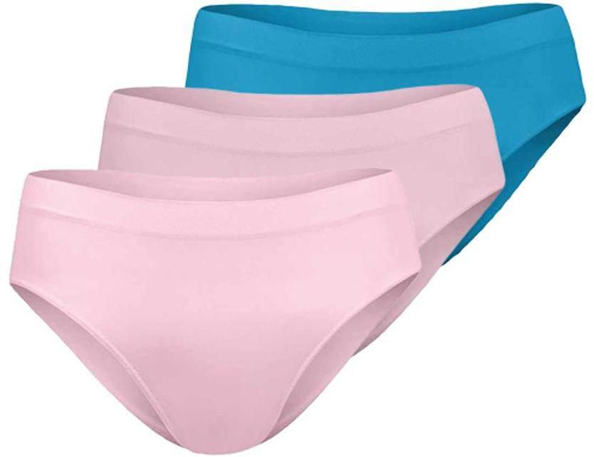 Silvy Multi Color Pantie For Women