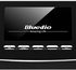 Bluedio Cs-4 Dual Drivers Portable Wireless Speakers For All - Black