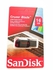 Sandisk Cruzer Blade USB Flash - USB 2.0 - 16GB,Get Two Free Pens