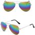Women's Fashionable Colourful High Definition Sunglasses