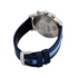 Emporio Armani Luigi Navy Blue Dial Men's Chronograph Watch AR 1949