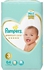 Pampers  DiapersPremium Care Extra Absorb Size 3, 64 Pieces