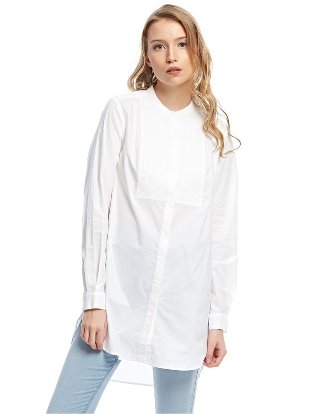 French Connection Shirt for Women - White
