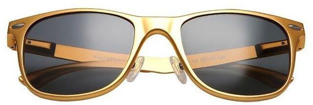 مينسل نظارة شمسية بولارايزد للجنسين موديل T06551C1-DB