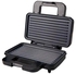Get Sokany Electric Grill and Sandwich Maker, 1000 Watt, SK-BBQ-227 - Black with best offers | Raneen.com