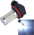 Generic H11 Super Bright 5630 33SMD LED Auto Car Fog Lamp Light Bulb Driving Light