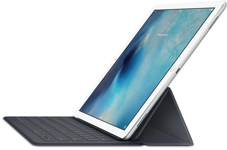 Apple Smart Keyboard for iPad Pro 12.9 Inch - MJYR2