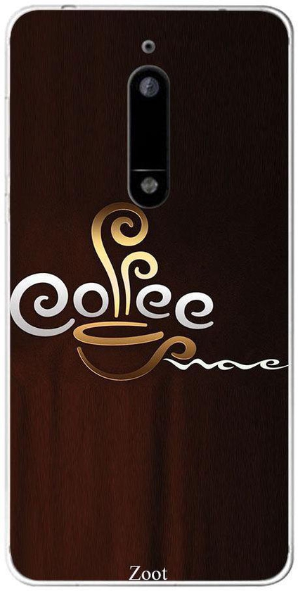 Nokia 5 Coffee