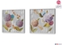 لوحات ديكور - زهور الربيع | سفير آرت