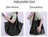 Large Tote Bags For Women,Huge Oversized Leather Tote Bag,Extra Large Capacity Bucket Purse And Handbag For work