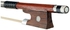 VB0908-062 1/2 Full Size Wooden Violin Bow