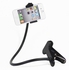 Universal Mobile Phone Car Holder Mount Stand For Samsung Galaxy S3 S4 iPhone 4 5 6 Black