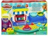 Play doh Sweet Shoppe Double Dessert Playset – Multicolor