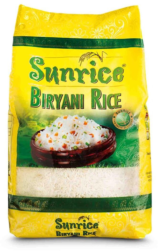 Sunrice Biryani Rice 1Kg