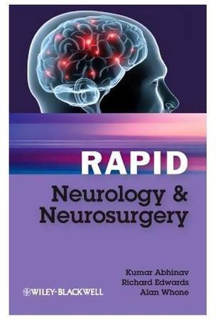 Rapid Neurology And Neurosurgery Paperback