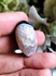 Sherif Gemstones Natural Agate Bead ( Eye Of Life ) Loose Gemstone