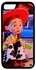PRINTED Phone Cover FOR IPHONE 6S PLUS Animation Disney Cowgirl