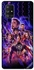 Protective Case Cover For Samsung Galaxy A71 5G Avengers
