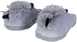 Get Fur Clog Slipper for Girls with best offers | Raneen.com