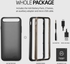 Spigen Volt Pack iPhone 6S Battery Case External Charger Case / Portable Charger 3100 mah Charging Case