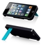 Capdase SFIH5-SB11 Smart Folder Sider Belt For iPhone5 - Black
