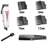 Kemei 8845 Professional Electric Hair Trimmer