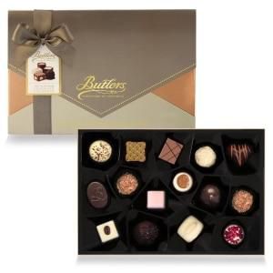 Butlers The Platinum Collection 210g
