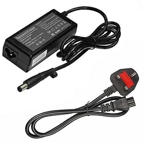 Generic Laptop Charger Adapter - Big Pin - 18.5V 3.5A
