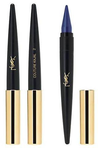 Couture Kajal 3 in 1 Eye Pencil By YSL , 2