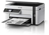 Epson Ecotank Et-M2120 A4 Print/Scan/Copy Wi-Fi Printer With Reﬁllable Ink Tank