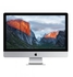 Apple iMac 21.5‑inch,1.6GHz Dual-Core Intel Core i5 (MK142)