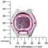 Casio LW200-7AV for Women Digital Casual Watch