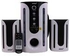 Ampex 2.1 10000W Multimedia Subwoofer Speaker