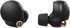 Sony WF-1000XM4 سماعات أذن لاسلكية رائدة في مجال إلغاء الضوضاء مع أليكسا مدمجة ، أسود