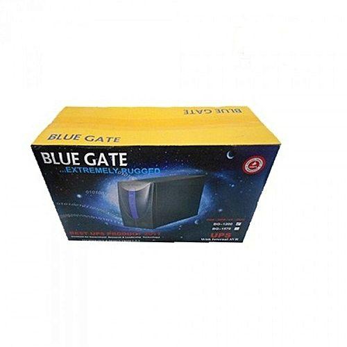 BLUE GATE BLUE GATE - 650KVA UPS