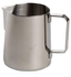 Kitchen Stainless Steel Milk frothing jug Large size 32''
