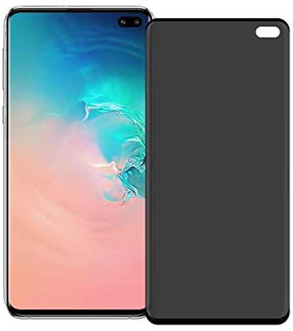Samsung Galaxy S10 Plus Authentic Quality Privacy Screen Protector