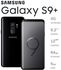 Samsung Galaxy S9+ Plus - 6.2 "- 6GB RAM + 64GB- Single SIM 4G LTE Smart Phones
