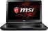 MSI GL62 7QF 15.6-inch Laptop (Intel Core i7 -7700HQ HM175 8GB 1TB GeForce 2GB GTX 960M Windows 10)