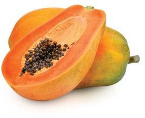 Papaya Fruit India 1.5 kg