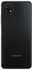 Samsung Galaxy A22 Dual Sim, 4G, 6.6" 64 GB - Black