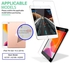 2pcs Tempered Glass Protective Film For Ipad 10.2
