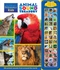 Encyclopaedia Britannica Kids – Animal Sound Storybook Treasury 39-Button Sound Book – PI Kids