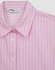 Defacto Oversize Fit Shirt Collar Poplin Long Sleeve Shirt