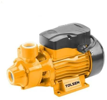 Tolsen Water Pump — 0.5 HP, 370W - Booster Water