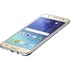 Samsung Galaxy J5 (DUOS), Smartphone, 4G LTE, 8 GB, Gold