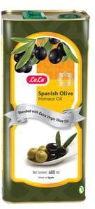 LuLu Spanish Olive Pomace Oil 400 ml