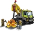 LEGO City Volcano Crawler 60122 Building Set